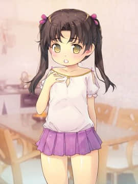[いいなり美人][ロリっ婚一夫多妻制のおしかけ3姉妹]_271_a004