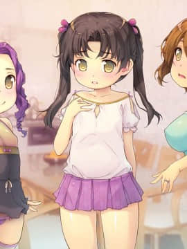 [いいなり美人][ロリっ婚一夫多妻制のおしかけ3姉妹]_277_a010