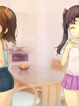 [いいなり美人][ロリっ婚一夫多妻制のおしかけ3姉妹]_339_e010