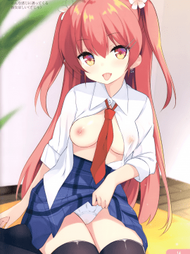 (サンクリ2018 Spring) [DOGYEAR、croixcrown (九条だんぼ、三村ざじゃ)] DC#01 KAGAMI SHIORI (オリジナル)_014