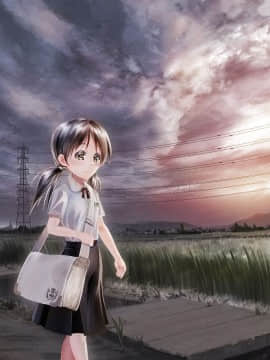 (同人CG集) [湾曲カンバス (はるさめ優希)] J○をバンで拉致って孕ませ集団レイプ_008_1_07