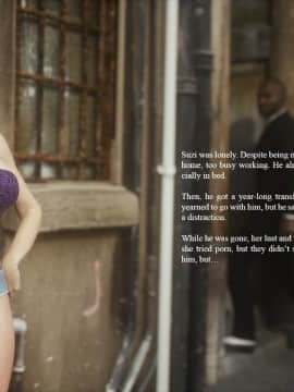 [Jared999D] Wild Suzi’s Uncotrollable Lust Part 1_003