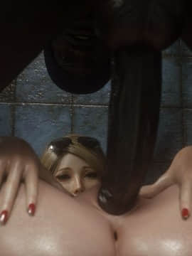 [Jared999D] Wild Suzi’s Uncotrollable Lust Part 1_166