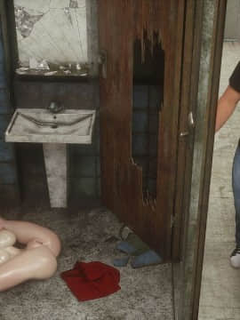 [Jared999D] Wild Suzi’s Uncotrollable Lust Part 1_193