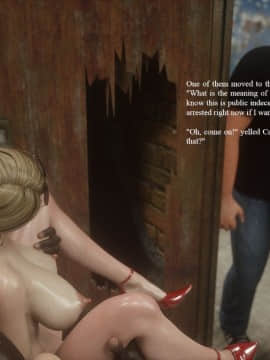 [Jared999D] Wild Suzi’s Uncotrollable Lust Part 1_243