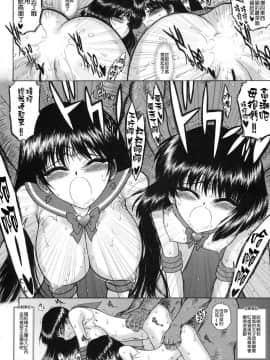 [清純突破漢化組] (C83) [BLACK DOG (黒犬獣)] SOFT & WET [完全版] (美少女戦士セーラームーン)_045