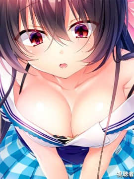 (同人CG集) [おばんざい☆スタジオ (森山しじみ)] 美人実況生主の家に凸して1万人のフォロワーの前で犯したった!_194_01_008