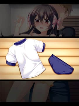 (同人CG集) [おばんざい☆スタジオ (森山しじみ)] 美人実況生主の家に凸して1万人のフォロワーの前で犯したった!_305_09_003