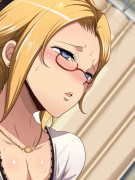 [ようかい玉の輿] デモジツ!_CG05-06