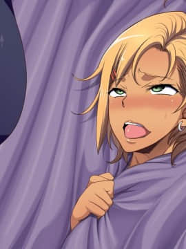 [ようかい玉の輿] デモジツ!_CG12-06