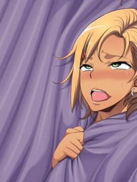 [ようかい玉の輿] デモジツ!_WAKI_CG12-07WAKI