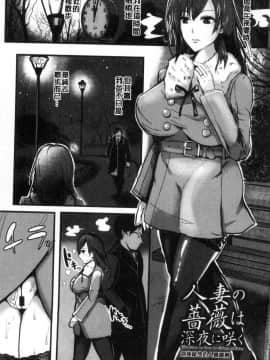 [風的工房][ペーター・ミツル] 淫裸妻_005