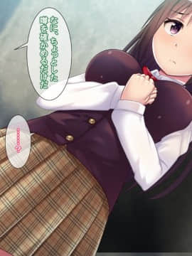 (同人CG集) [ぱーぷるきっす] イイナリJKカノジョ ―教師に脅されSEX漬けになったNTR優等生―_a011