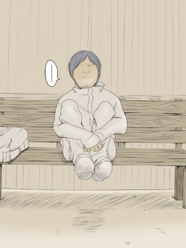 [あん♪あん♪食堂 (真咲シサリ)] ぼくの愛する田舎の少女。 [中国翻訳]_015