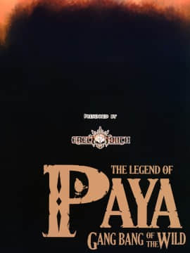 (C93) [ERECT TOUCH (エレクトさわる)] THE LEGEND OF PAYA GANG BANG OF THE WILD_26