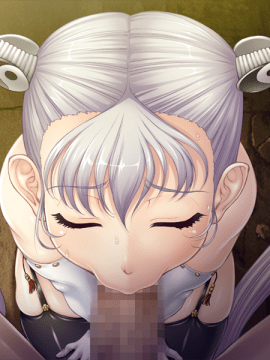 [Lilith [リリス]]特務捜査官レイ&風子外伝 黄龍編_01