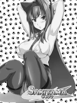 (C73) [真珠貝 (武田弘光)] SAKITAMA サキタマ (アルカナハート) [DL版]_sakitama0002