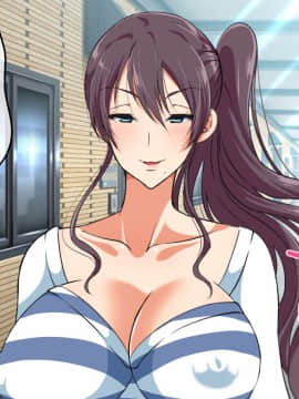 (同人CG集) [180R] ぱこはめアパート～住人全員ド淫乱で俺の体がもちそうにない話～_0021