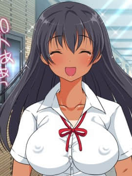 (同人CG集) [180R] ぱこはめアパート～住人全員ド淫乱で俺の体がもちそうにない話～_0189