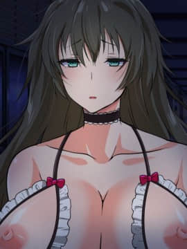 (同人CG集) [180R] ぱこはめアパート～住人全員ド淫乱で俺の体がもちそうにない話～_0247