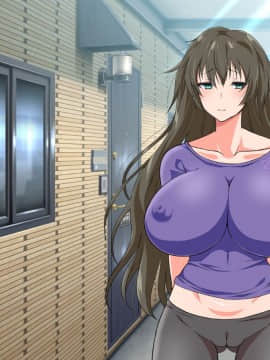 (同人CG集) [180R] ぱこはめアパート～住人全員ド淫乱で俺の体がもちそうにない話～_0003
