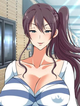 (同人CG集) [180R] ぱこはめアパート～住人全員ド淫乱で俺の体がもちそうにない話～_0010