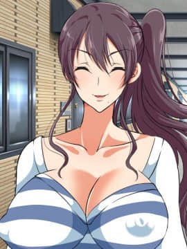 (同人CG集) [180R] ぱこはめアパート～住人全員ド淫乱で俺の体がもちそうにない話～_0025