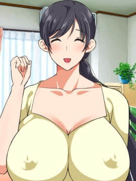 (同人CG集) [180R] ぱこはめアパート～住人全員ド淫乱で俺の体がもちそうにない話～_0029