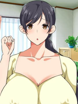 (同人CG集) [180R] ぱこはめアパート～住人全員ド淫乱で俺の体がもちそうにない話～_0030