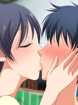 (同人CG集) [180R] ぱこはめアパート～住人全員ド淫乱で俺の体がもちそうにない話～_0032