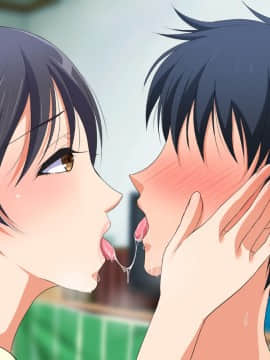 (同人CG集) [180R] ぱこはめアパート～住人全員ド淫乱で俺の体がもちそうにない話～_0033