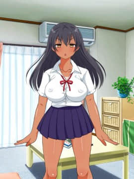 (同人CG集) [180R] ぱこはめアパート～住人全員ド淫乱で俺の体がもちそうにない話～_0046