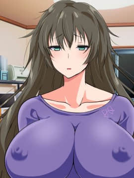 (同人CG集) [180R] ぱこはめアパート～住人全員ド淫乱で俺の体がもちそうにない話～_0054