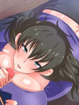 (同人CG集) [180R] ぱこはめアパート～住人全員ド淫乱で俺の体がもちそうにない話～_0057