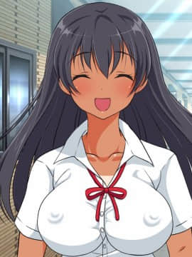 (同人CG集) [180R] ぱこはめアパート～住人全員ド淫乱で俺の体がもちそうにない話～_0088