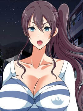 (同人CG集) [180R] ぱこはめアパート～住人全員ド淫乱で俺の体がもちそうにない話～_0120