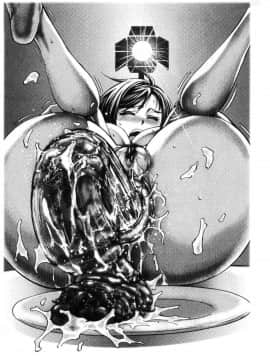 [風的工房][菊一もんじ] 牝妻スカ天国 牝妻排泄天國_126