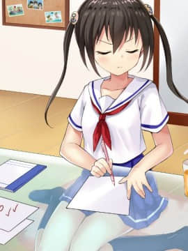 (同人CG集) [おばんざい☆スタジオ (はりもじ)] 生意気処女ハメ撮りで犯りまくっておちんぽ大好きになるまで生イキさせた家庭教師ですが。_192_01_009