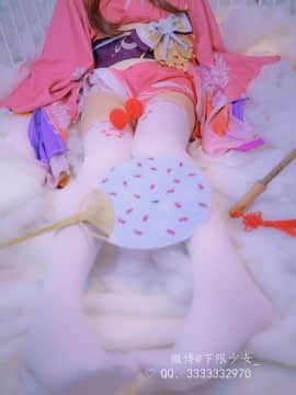 喵呜少女 阴阳师 神乐_09__8
