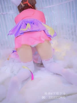 喵呜少女 阴阳师 神乐_11__10