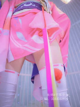 喵呜少女 阴阳师 神乐_19__18