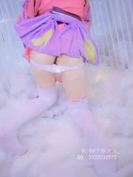 喵呜少女 阴阳师 神乐_38__37