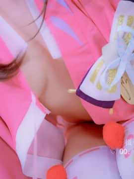 喵呜少女 阴阳师 神乐_40__39