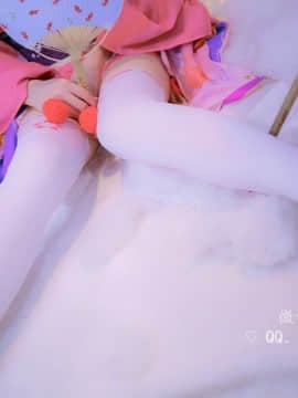 喵呜少女 阴阳师 神乐_04__3