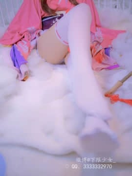 喵呜少女 阴阳师 神乐_07__6