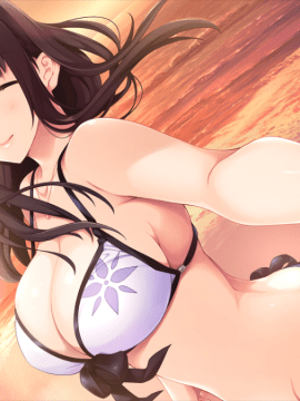 (ゲームCG) [180427] [hibiki works] 如月真綾の誘惑(おねえちゃんのゆうわく)_ev17d