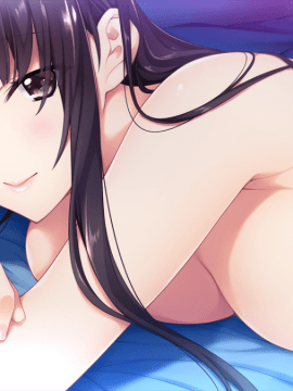 (ゲームCG) [180427] [hibiki works] 如月真綾の誘惑(おねえちゃんのゆうわく)_ev20a
