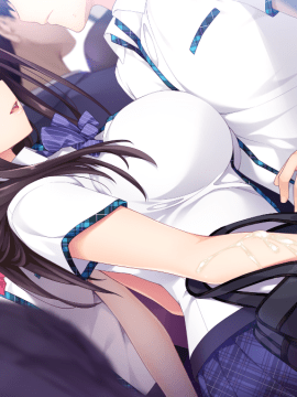 (ゲームCG) [180427] [hibiki works] 如月真綾の誘惑(おねえちゃんのゆうわく)_ev25l_l