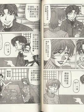 [尾崎晶] キャスター 夏目玲子の誘惑 2_088_0088