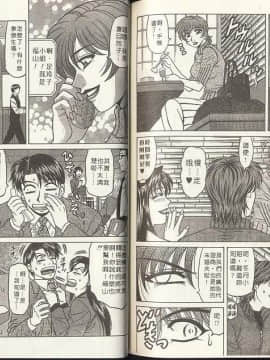[尾崎晶] キャスター 夏目玲子の誘惑 2_089_0089